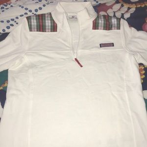 brand new vineyard vines shep shirt xmas!